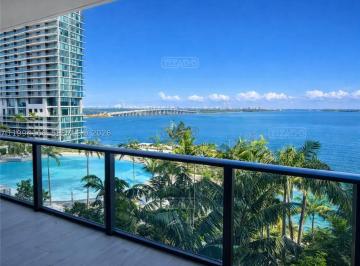 Departamento · 87m² · 2 Ambientes · 1 Cochera · Departamento en Venta en Edgewater, Miami, Florida