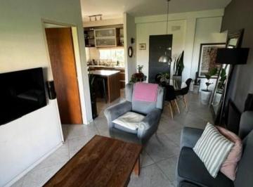 Departamento · 50m² · 3 Ambientes · 1 Cochera · Departamento en Venta! 3 Ambientes! 2 Dorm.. Lavadero. Cochera Incluida. Monte Grande.