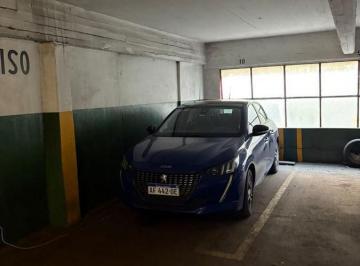 Garage · 9m² · Cochera Fija en Venta en Las Cañitas, Capital Federal, Buenos Aires