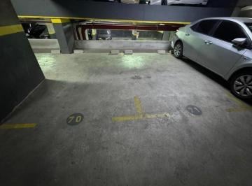 Garage · 15m² · Cochera Fija en Venta en Palermo, Capital Federal, Buenos Aires