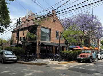 Local comercial · 852m² · Local en Venta en Martínez, San Isidro, G. B. a. Zona Norte