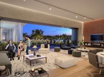 Departamento · 84m² · 3 Ambientes · 1 Cochera · Departamento en Venta Belvedere Yacht, Nordelta, Tigre, G. B. a. Zona Norte