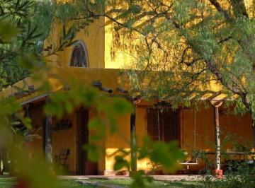 Campo · 692m² · Terreno Campo en Venta en Rama Caída, San Rafael, Mendoza, Argentina
