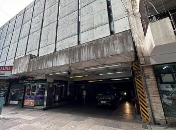 Garage · 12m² · Cocheras en Venta en Palermo - Oportunidad Inversión