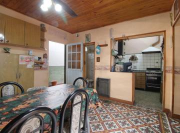 Casa de 4 ambientes, Mataderos · Venta Casa Mataderos 4 Amb con Patio