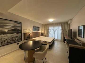 Edificio · 1603m² · Ex Apart Hotel | 28 Habitaciones | Pleno Centro de Mendoza | Oportunidad