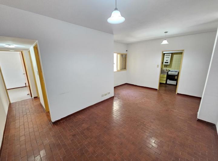 Departamento · 62m² · 3 Ambientes