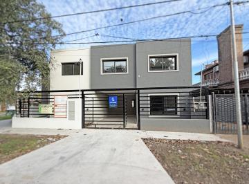 Departamento · Duplex en Alquiler