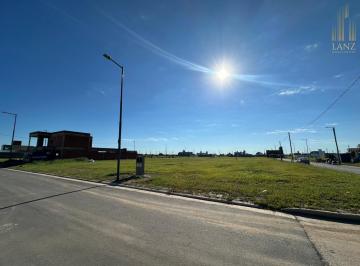 Terreno · 300m² · Terreno en Venta - Campos de Manantiales