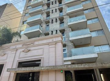 Departamento · 87m² · 3 Ambientes · 1 Cochera · Departamento en Alquiler Temperley Oeste