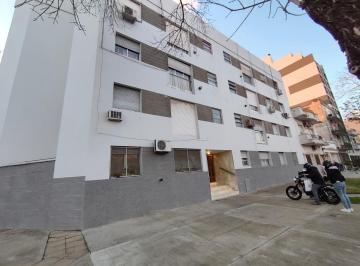Departamento · 55m² · 3 Ambientes · 3 Ambientes 2° Piso por Escalera