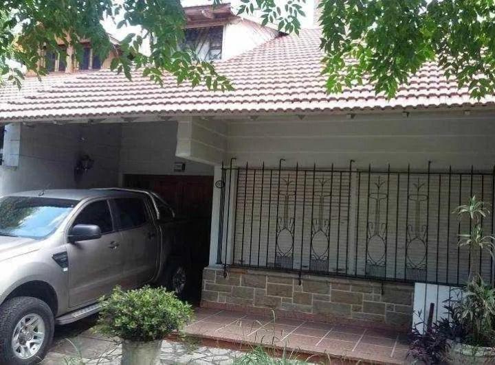 Terreno · 320m² · 3 Ambientes