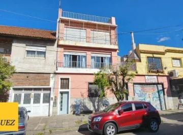 HCM-HCM-75_2 · PH o Depto,3 Amb, Ubicado Al Fte, con Balcon, Patio y Terraza Propia, Apto Credito