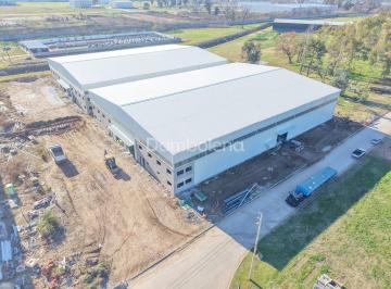 Depósito · 5808m² · Depósito en Venta en Moreno