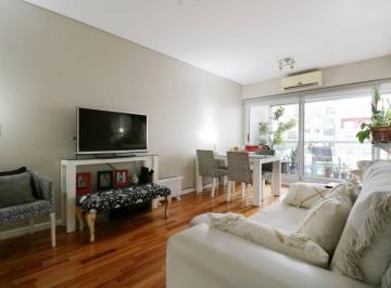 Departamento · 42m² · 2 Ambientes · Alquiler Departamento en Belgrano