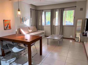 Departamento de 3 ambientes, Dorrego · Depto Luminoso, Cochera y Losa Radiante. Lavarropas, Ideal Estadías Largas
