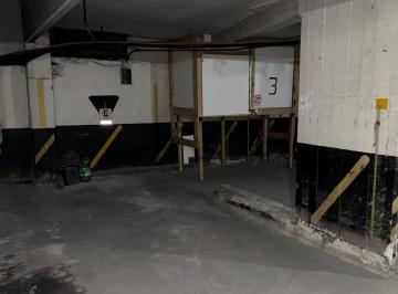 Garage · 15m² · Cochera en Venta en El Centro
