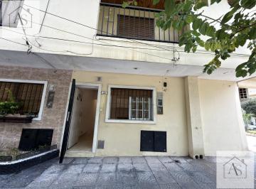 Departamento · 29m² · 2 Ambientes · Venta Departamento 2 Ambientes Villa Raffo con Patio