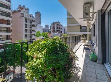 Departamento · 145m² · 4 Ambientes · 1 Cochera · Venta Departamento 4 Ambientes Las Cañitas Cochera