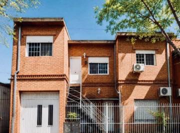 Casa · 70m² · 3 Ambientes · PH 3 Ambientes en Boulogne