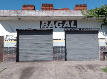 Bodega-Galpón de 1 ambiente, Lomas de Zamora · Galpon en Alquiler en Temperley