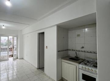 Departamento · 30m² · 1 Ambiente · Mono en Venta - Bernabe Araoz