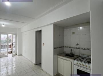 Departamento · 30m² · 1 Ambiente · Mono en Venta - Bernabe Araoz