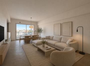 Departamento · 87m² · 4 Ambientes · 1 Cochera · Venta Departamento 4 Ambientes a Estrenar con Amenities - Saavedra