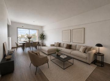Departamento · 87m² · 4 Ambientes · 1 Cochera · Venta Departamento 4 Ambientes a Estrenar con Amenities - Saavedra