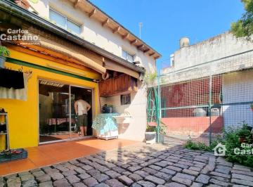 PH · 80m² · 3 Ambientes · PH 3 Amb. con Patio, Ideal 2 Familias y a 1/c de Donado