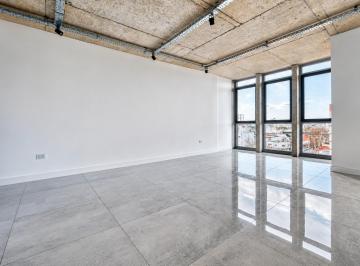 Oficina comercial · 52m² · 1 Ambiente · 1 Cochera · Oficina en Macrocentro
