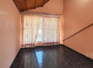 Casa de 3 ambientes, La Matanza · Casa en Venta 3 Ambientes en González Catán con Cochera Pasante, Patio y Espacio Para Quincho