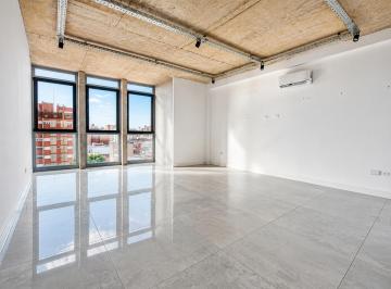 Oficina comercial · 44m² · 1 Ambiente · 1 Cochera · Oficina en Macrocentro