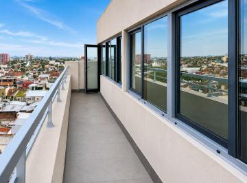 Oficina comercial · 59m² · 1 Ambiente · 1 Cochera · Oficina en Macrocentro