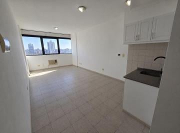 Departamento · 29m² · 1 Ambiente · Departamento Monoambiente en Alquiler