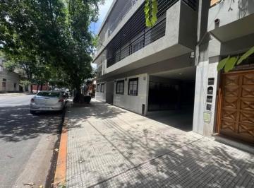 Garage · 24m² · 1 Cochera · Cochera Fija Cubierta C/ Renta