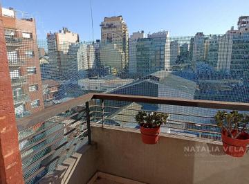 Departamento · 52m² · 2 Ambientes · Alquiler Departamento 2 Ambientes - Luminoso - Vista Abierta - Piscina - Pqe. Chacabuco
