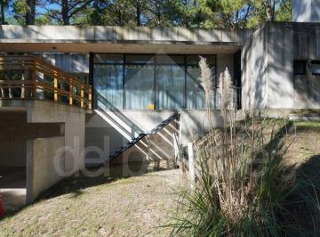 Casa de 4 ambientes, Cariló · Casa a Terminar de Construir