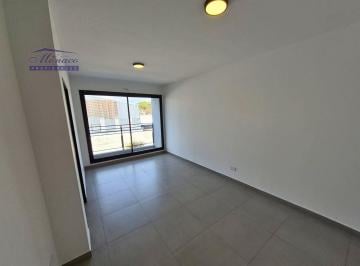 Departamento · 39m² · 2 Ambientes · Excelente 2 Amb. con Balcón. a Estrenar!