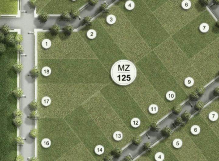 Terreno · 600m²
