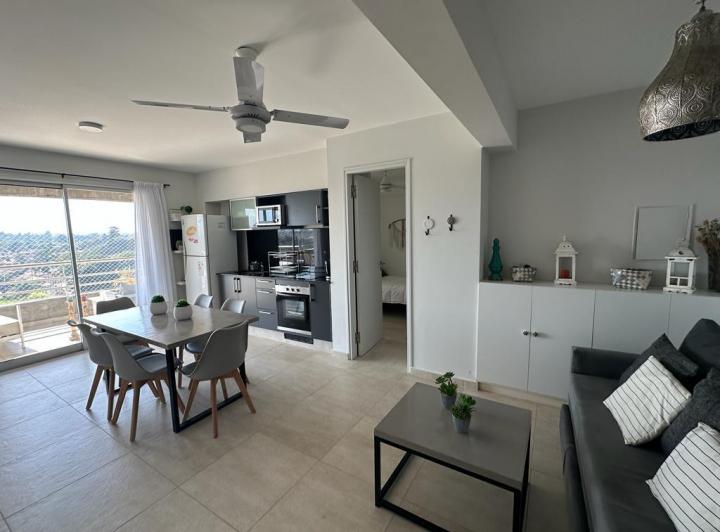 Departamento · 1m² · 3 Ambientes · 1 Cochera