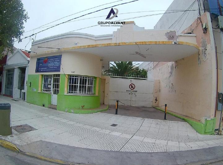 Local comercial · 192m² · 1 Ambiente