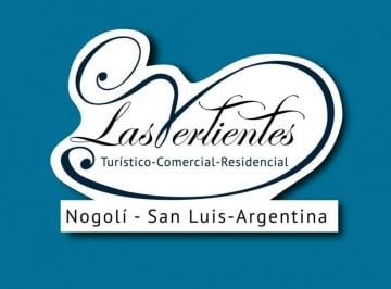 Terreno · 627m² · Venta. Terrenos Desde 627,35 m². Nogolí, Las Vertientes