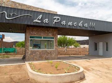 Terreno · 600m² · Venta. Terrenos Desde 600 m². Juana Koslay, La Pancha III