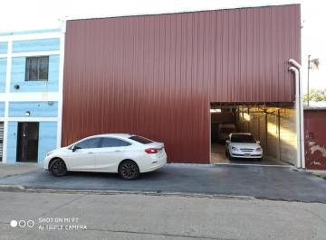 Bodega-Galpón · 291m² · Venta. Galpón. Calle Santa Rosa. Zona Norte