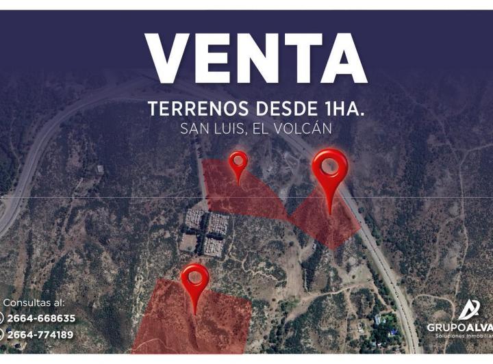 Terreno · 1000m²