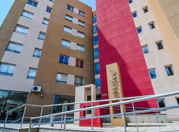 Departamento · 50m² · 1 Dormitorio · 1 Cochera · Venta. Departamento Amoblado 1 Dormitorio. San Luis, Edificio Vivace