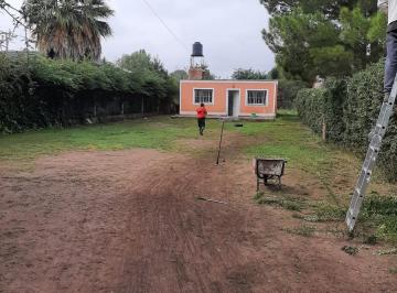 Casa · 65m² · 3 Ambientes · Venta. Casa 2 Dorm.. San Luis, Las Chacras, Juana Koslay, Sobre Ruta 18