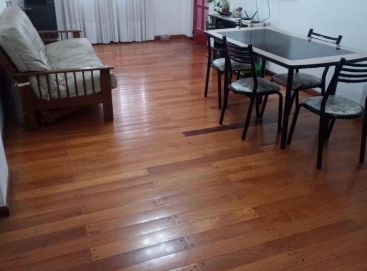 Departamento · 81m² · 4 Ambientes