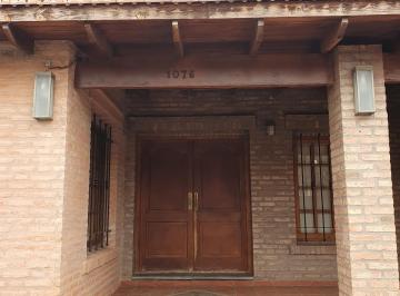 Casa · 200m² · 6 Ambientes · 2 Cocheras · Venta Casa 4 Dorm.. Calle Agüero. Jk
